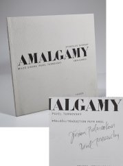 Amalgamy - Amalgames - 