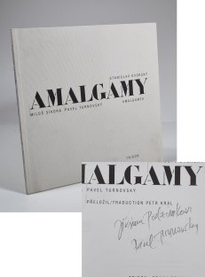 Amalgamy - Amalgames