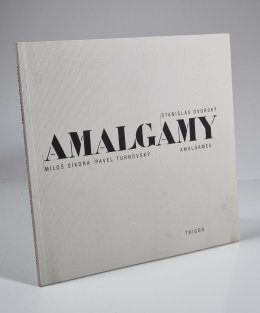 Amalgamy - Amalgames