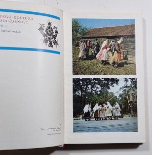 Lidové umění a dnešek sv.3