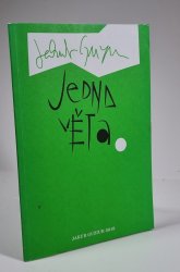Jedna věta - Jakub Guziur 2018 - 