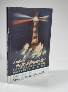 Snad jsem nezabloudil...