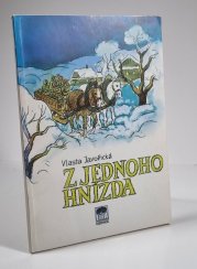 Z jednoho hnízda - 