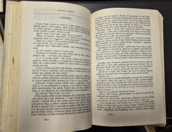 Pán prstenů I.-III. - Společenstvo prstenu / Dvě věže / Návrat krále 