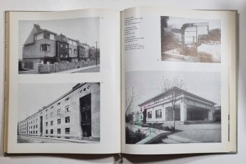 Brněnská architektura 1919-1928