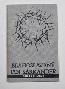 Blahoslavený Jan Sarkander