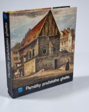 Památky pražského ghetta - 