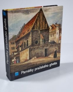 Památky pražského ghetta