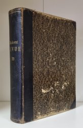 Moderní revue 1911  - 