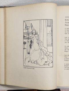 Moderní revue 1911 