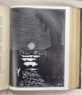 Moderní revue 1911 