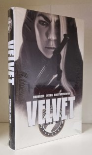 Velvet