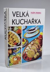 Velká kuchařka - 