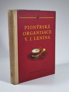 Pionýrská organisace V.I. Lenina