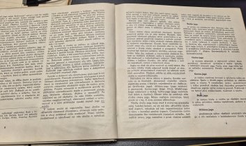 Joga - Slnečná cesta ku kráse a zdraviu (slovensky)