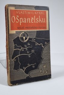 O Španělsku