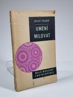 Umění milovat
