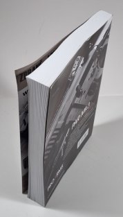 Manuál obranné střelby II