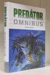 Predátor Omnibus 1 - 