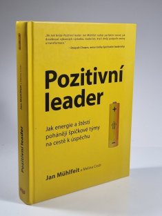 Pozitivní leader
