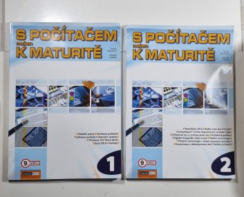S počítačem nejen k maturitě 1+2