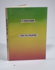 Noc na velrybě - 