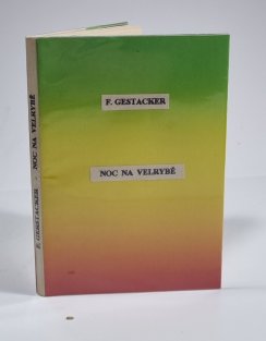 Noc na velrybě