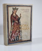 Eleonora Akvitánská - 