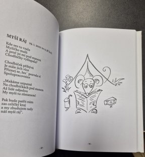 Ty, já a babí léto