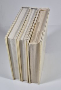 Pán prstenů I.-III. - Společenstvo prstenu / Dvě věže / Návrat krále 