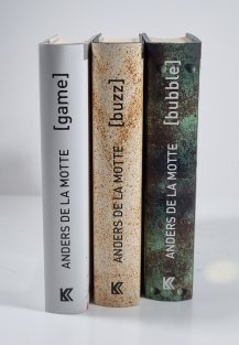 Game / Buzz / Bubble