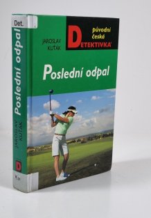 Poslední odpal