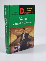 Vražda v lázních Třeboni - 