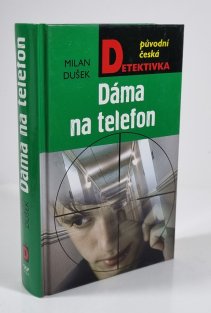 Dáma na telefon