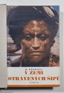 V zemi otrávených šípů