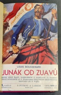 Junák od Zuavů