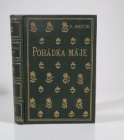 Pohádka máje - 