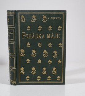 Pohádka máje