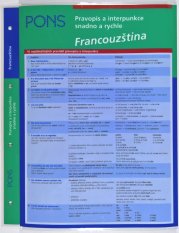 Pravopis a interpunkce snadno a rychle - Francouzština - 