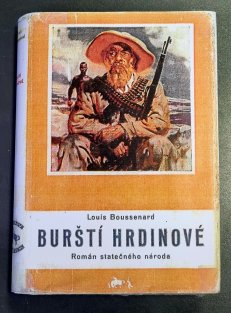 Burští hrdinové