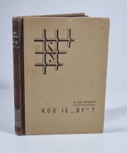 Kdo je 
