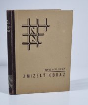 Zmizelý obraz - 