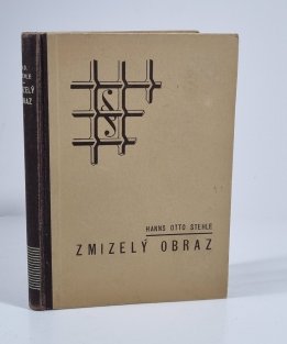 Zmizelý obraz