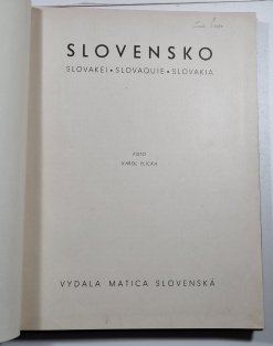 Slovensko