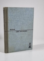 Luba nevolnice - příběh z dávných dob