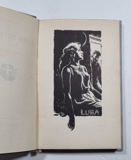 Luba nevolnice