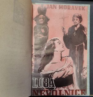 Luba nevolnice