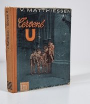 Červené U - 