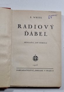 Radiový ďábel