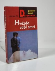 Hvězda vábí smrt - 